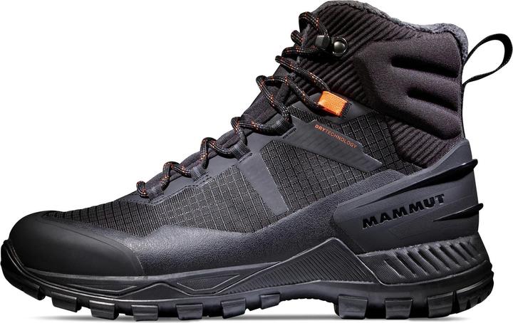 Immagine prodotto Mammut Blackfin III Mid DT Donna (36 2/3)