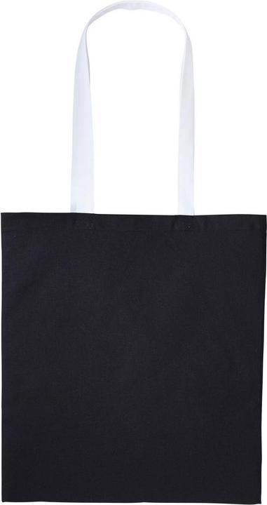 Produktbild Universal Textiles Baumwolltragetasche Mit Langen Henkeln (20.27 l)