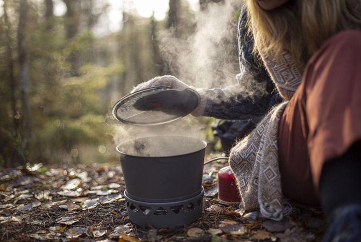 Actual product image Primus Prime Tech Stove Set 1300ml