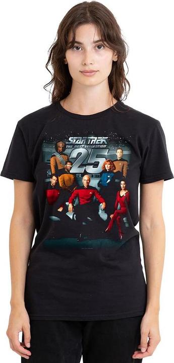 Produktbild 25th Anniversary TShirt (S)