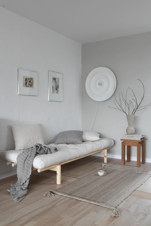 Actual product image Karup Design Daybed (75 x 200 cm)