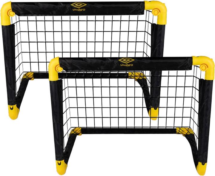 Umbro Fussballtor-Set