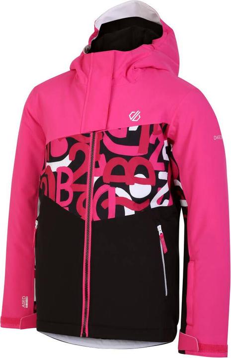 Image du produit Dare2b Veste Humour II (164)