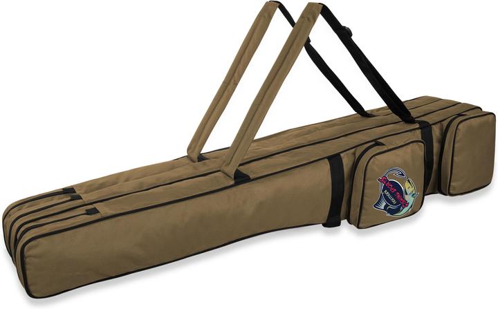 Immagine prodotto Normani Borsa per aste da 1,25 m a 2,10 m RodBox Triple - 2114
