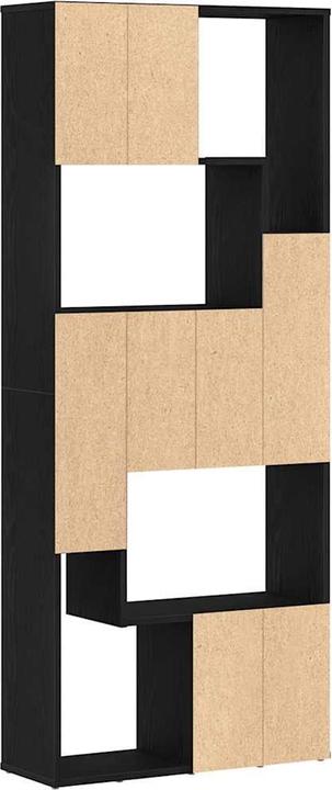 Actual product image VidaXL Deangelo (67 x 24 x 161 cm)