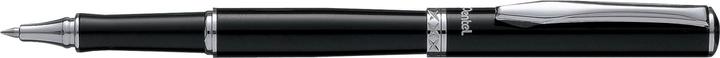 Actual product image Pentel EnerGel (Black, 1 x)