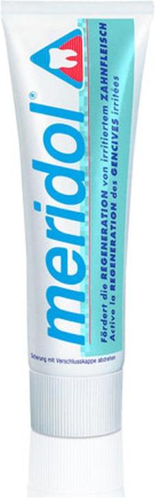 Immagine prodotto Meridol Duo di dentifrici (150 ml)