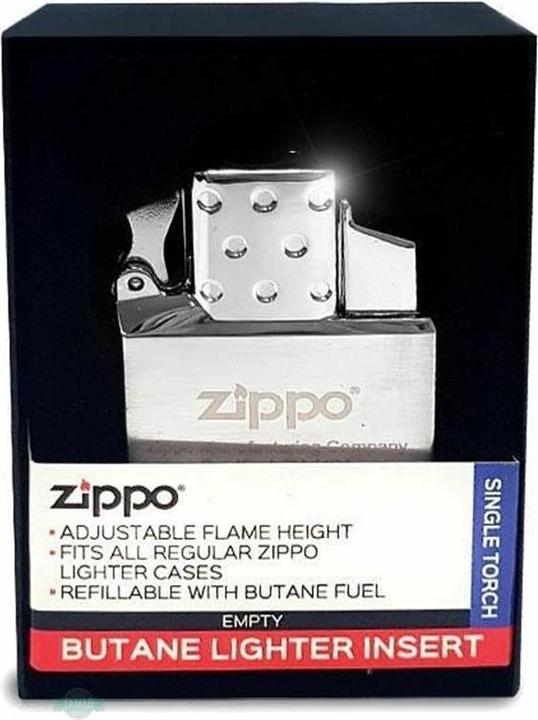 Produktbild Zippo Single Torch