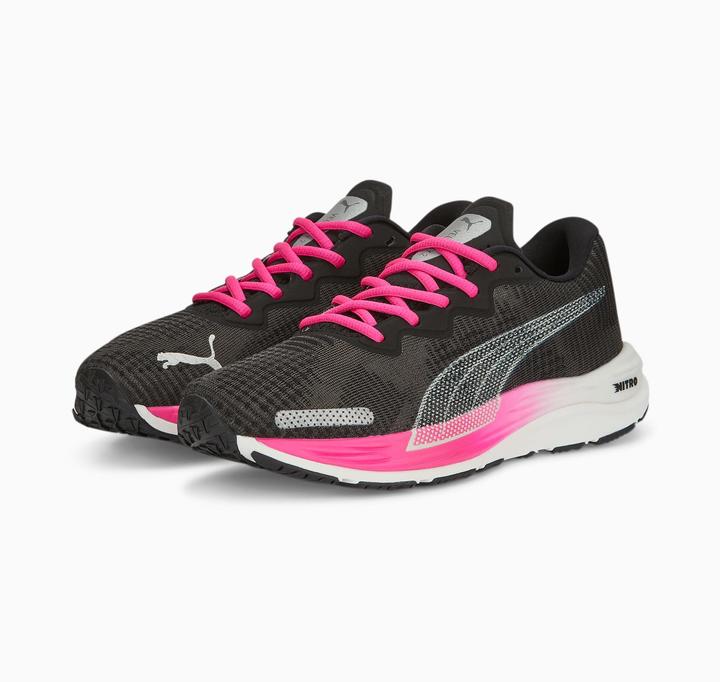Actual product image Puma Velocity Nitro 2 Fade Wns (41)