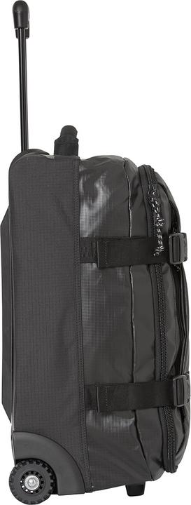 Immagine prodotto New Balance Carrello morbido da 20" 2W (35 l, Bagaglio a mano (fino a 50 litri))