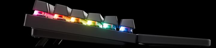 Produktbild SteelSeries Apex Pro TKL WL Gen 3 (DE, Kabellos)