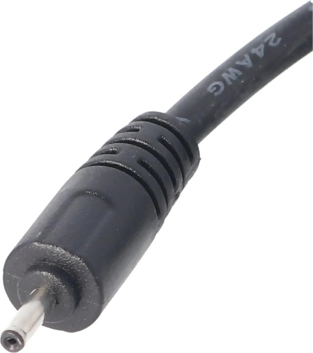 Produktbild AccuCell Reise-Ladegerät Nokia 6070, 6101, 6111, 6136, Nokia AC-3, AC-4 (2,0mm Stecker) (6101, 6111, Nokia 6070)