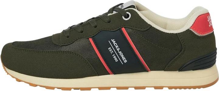Produktbild Jack & Jones Sneaker Spirit Runner (40.5)