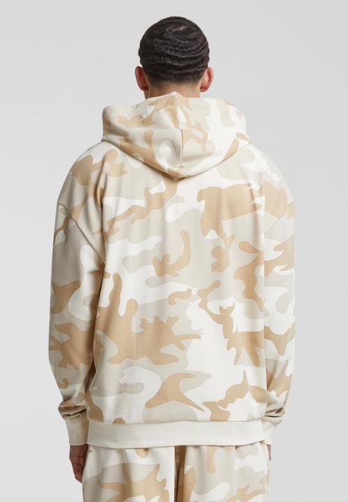 Produktbild Urban Classics Easy Camo Hoody - 161151 (XL)