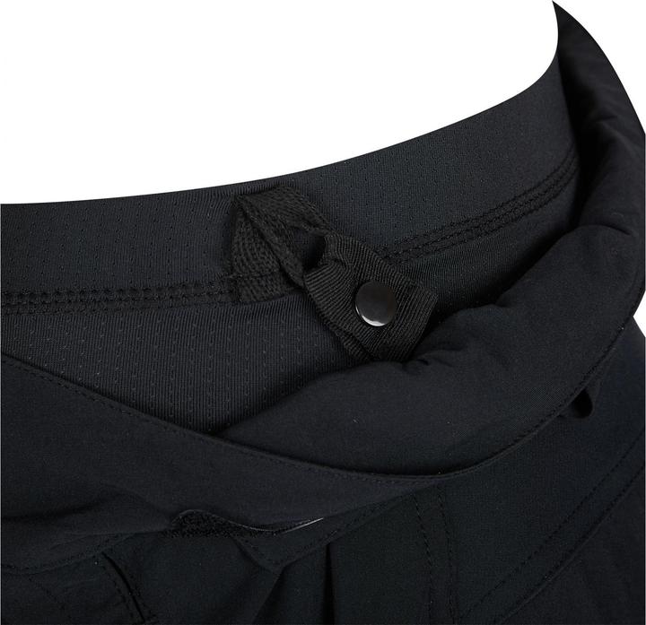 Image du produit Stoic Women's SälenSt. Bike Short incl. pantalon intérieur (34)