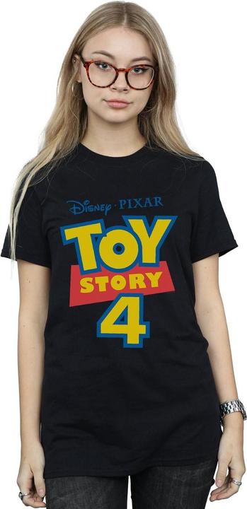 Produktbild Disney Toy Story 4 Logo TShirt (4XL)