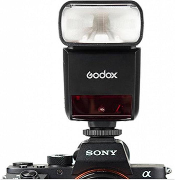 Produktbild Godox V350S (Aufsteckblitz, Sony)