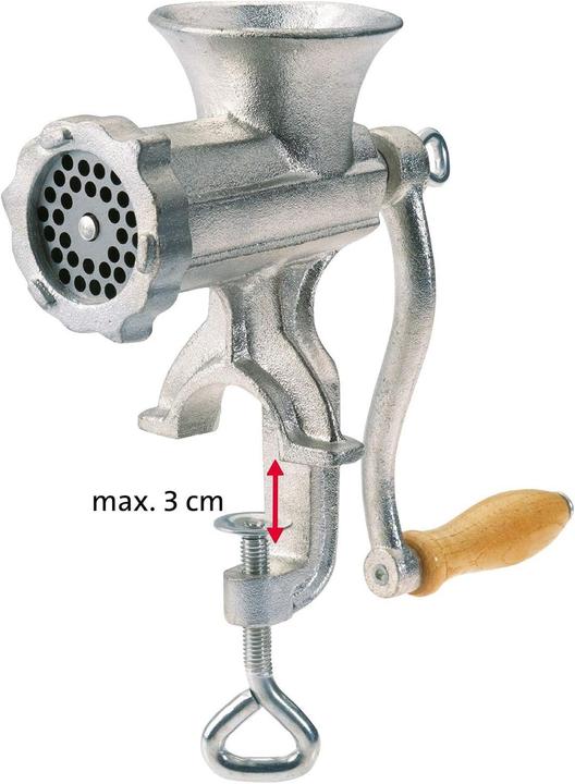 Image du produit Westmark 97502260 Hachoir à viande taille 5