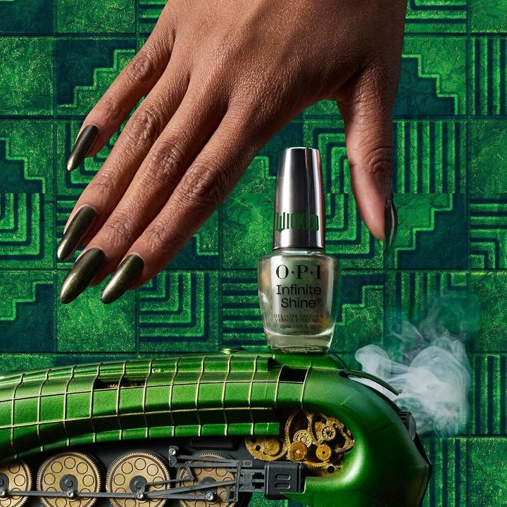 Produktbild OPI HRR17 IS - Ozmopolitan - INFINITE SHINE (OZMOPOLITAN, Gel-Effekt Nagellack)