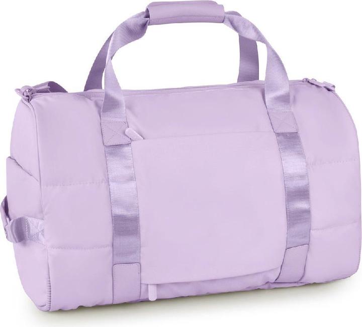 Actual product image Heys Puffer - Duffle Bag (41 l)