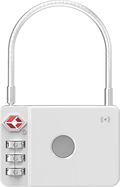 Mili MiLock Luggage Anti-loss Tag
