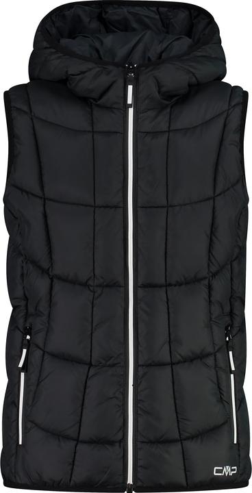 Actual product image CMP Campagnolo Hoodie (98)