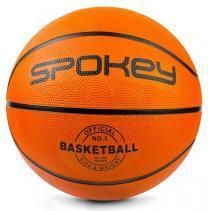 Produktbild Spokey Basketball Active orange 82401 (5)
