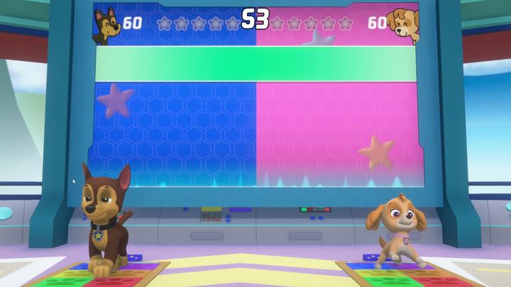 Immagine prodotto Bandai Namco Paw Patrol: Mighty Pups (PS4, DE)