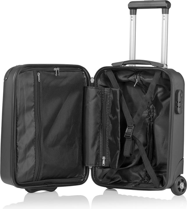 Actual product image Clipper by Pack Easy Toronto (33 l, Hand luggage (up to 50 litres))