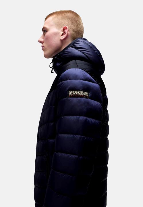 Produktbild Napapijri Jacke AERONS H 3 Steppjacke (XL)
