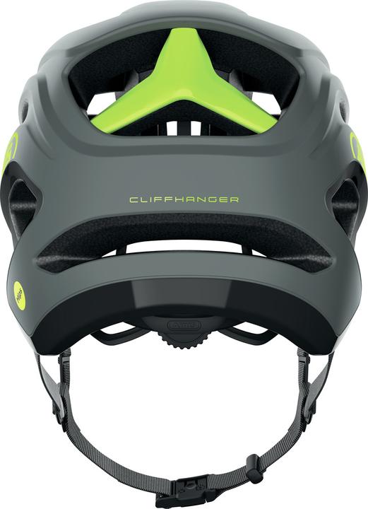 Immagine prodotto Abus CliffHanger MIPS (57 - 61 cm)