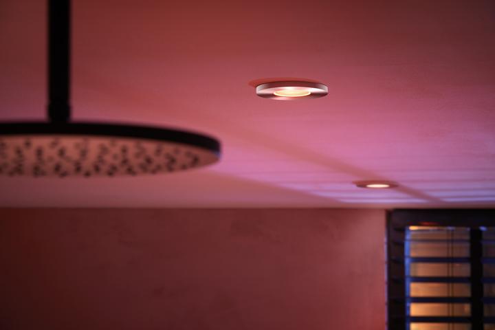 Produktbild Philips Hue Ambiance Xamento (230 lm, GU10)
