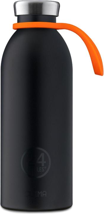 Image du produit 24 Bottles Tie Orange