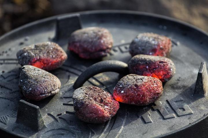 Immagine prodotto Petromax Pentola da fuoco ft4.5-t senza piedi