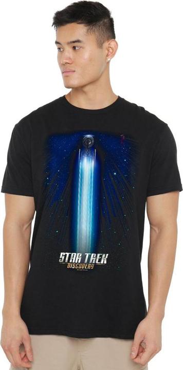 Image du produit Universal Textiles - T-shirt BEAMS - Homme (5XL)