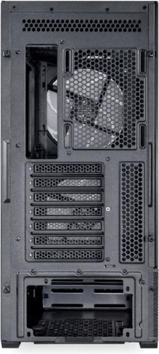 Immagine prodotto Lian-Li Lancool 206 (ATX, mATX, Mini-ITX)