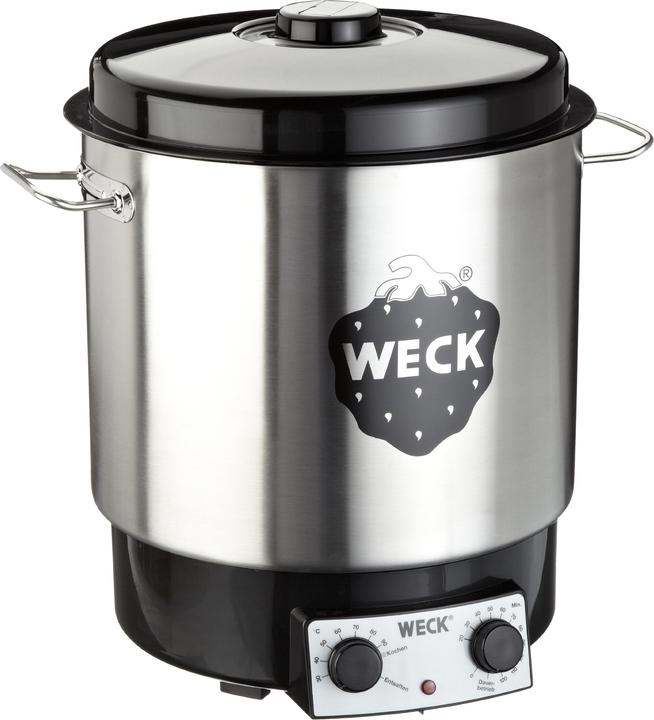 Image du produit Weck Wat 25 (30 l)