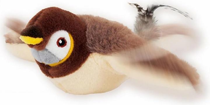 Produktbild Suba Elektrisches Vogelspielzeug (Katzenminzespielzeug)