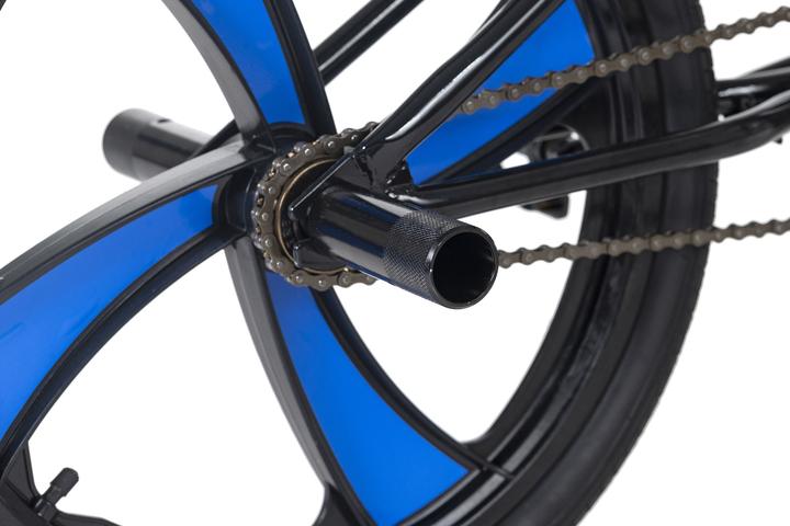 Produktbild KS Cycling Rise (20")