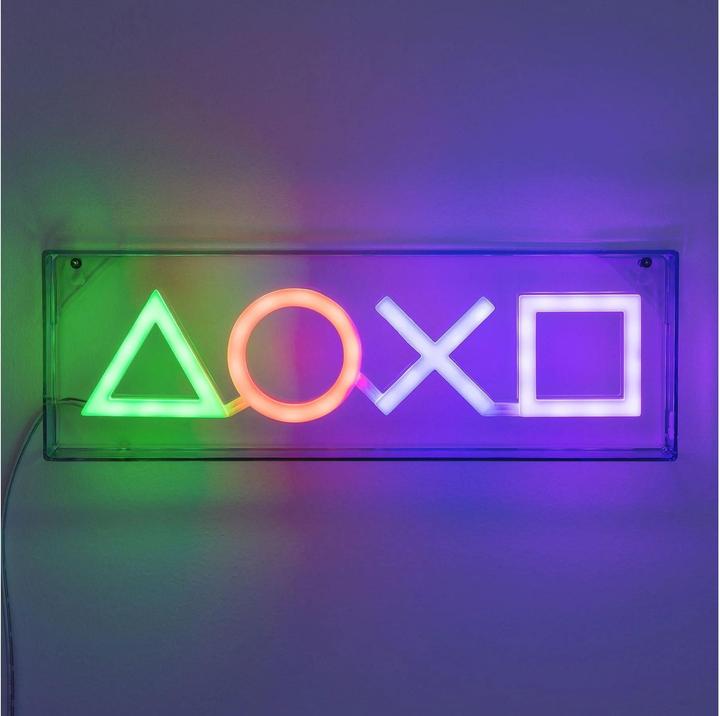 Image du produit Paladone Products PlayStation