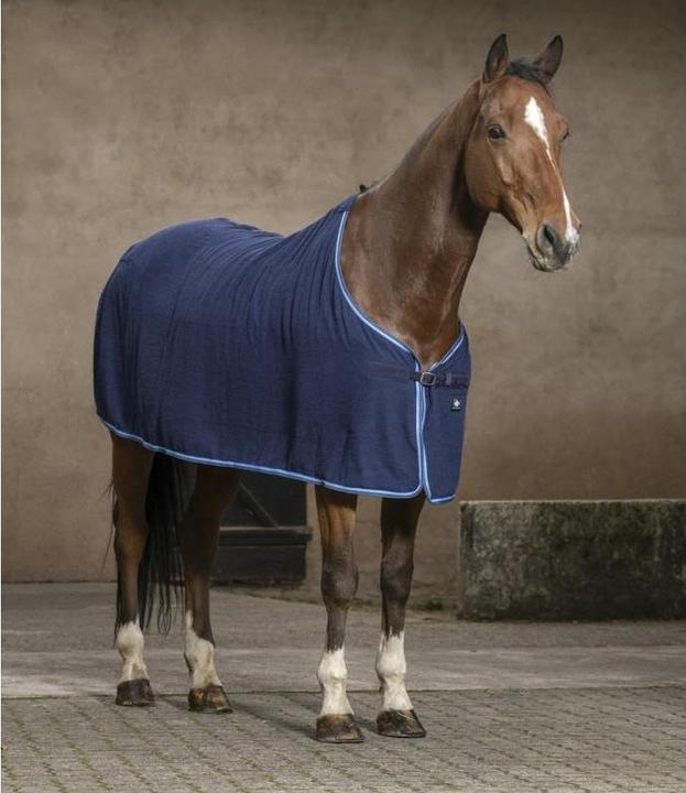 Produktbild Riding World Éponge Frotteedecke (165 cm)