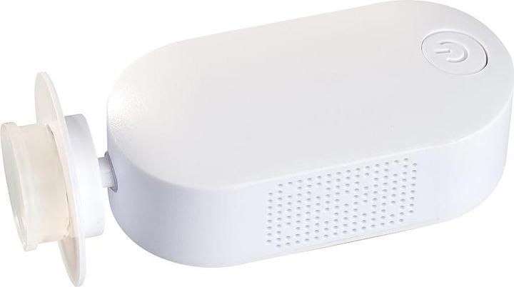 Produktbild Rosenstein & Söhne USB Akku-Vakuumpumpe inkl. 40 Beutel
