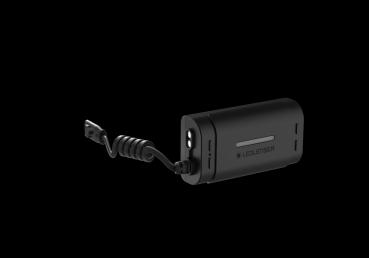 Image du produit Ledlenser Batterie pour lampe frontale NEO9R