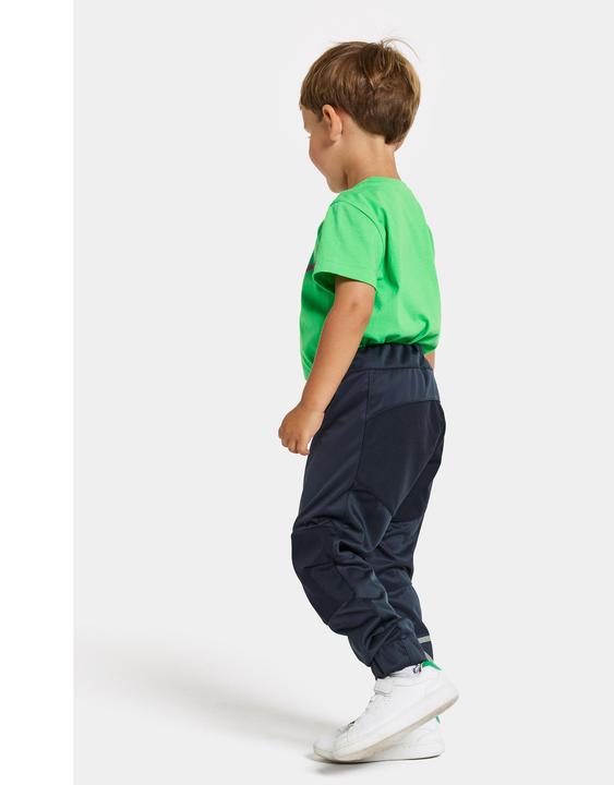 Produktbild Didriksons Kid's Lövet Pant 8 (110)