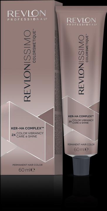 Produktbild Revlon Professional Colorsmetique 5.24 Hellbraun Irisé (Hellbraun Irisé-Braun)