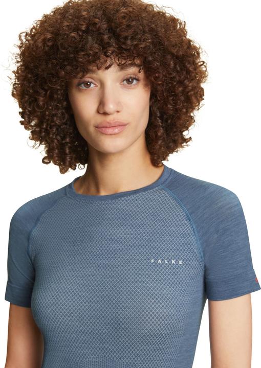 Image du produit Falke WT-Light Shortsl. Shirt Regular w (L)