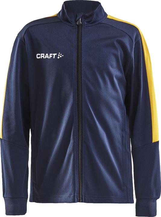 Craft Progress Jacket Kinder