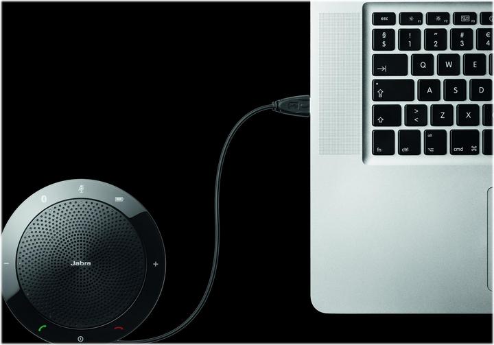 Produktbild Jabra Speak 510 MS