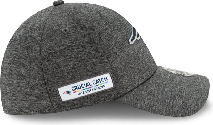 Immagine prodotto New Era 39Thirty Stretchfit Crucial Catch NFL Teams (XL)