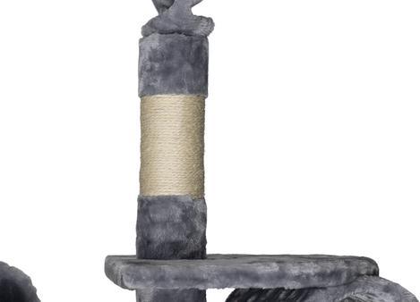 Image du produit Beeztees Magnefiq (260 cm, Beige, Gris)